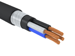 ВБбШв (ВБШв) 4х25,0- 0,66