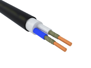 ВВГнг(А)-FRLS 2х6,0-0,66