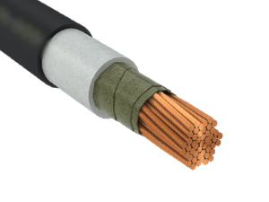 ВВГнг(А)-FRLS 1х95,0 мк-1 синий