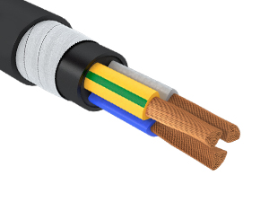 ВБбШв (ВБШв) 3х95,0- 1